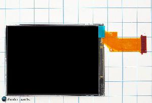 Дисплей Sony H10, без подсв.